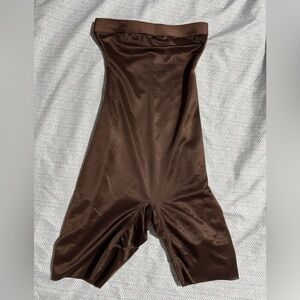 SKIMS shapewear short